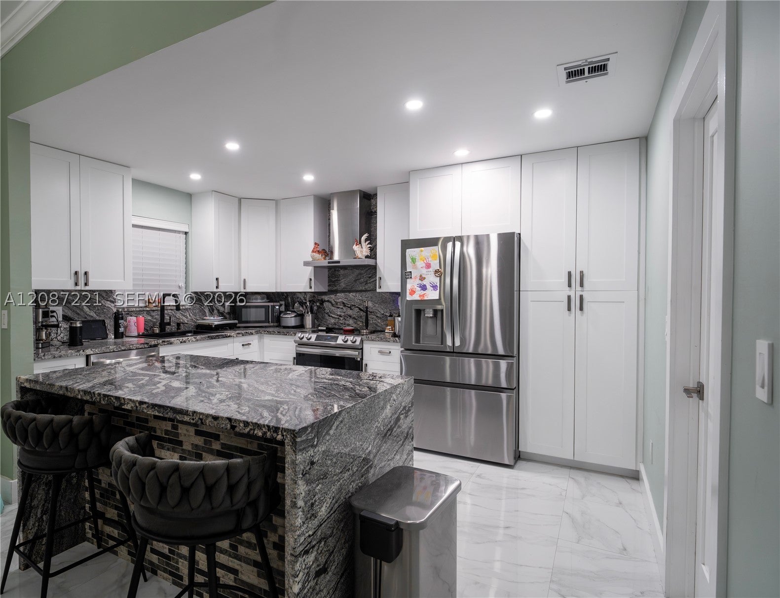 13814 SW 281 ST SW