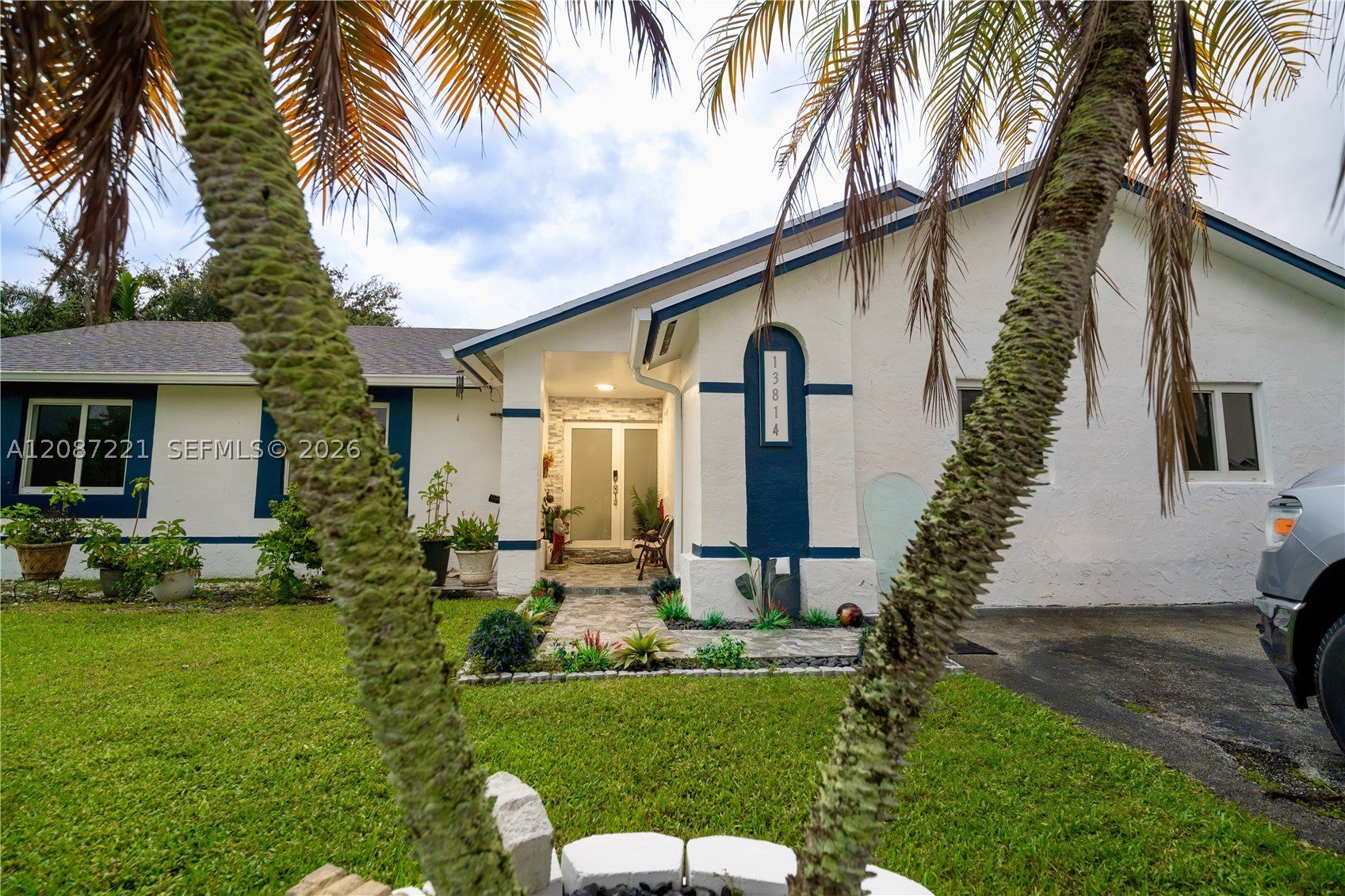 13814 SW 281 ST SW