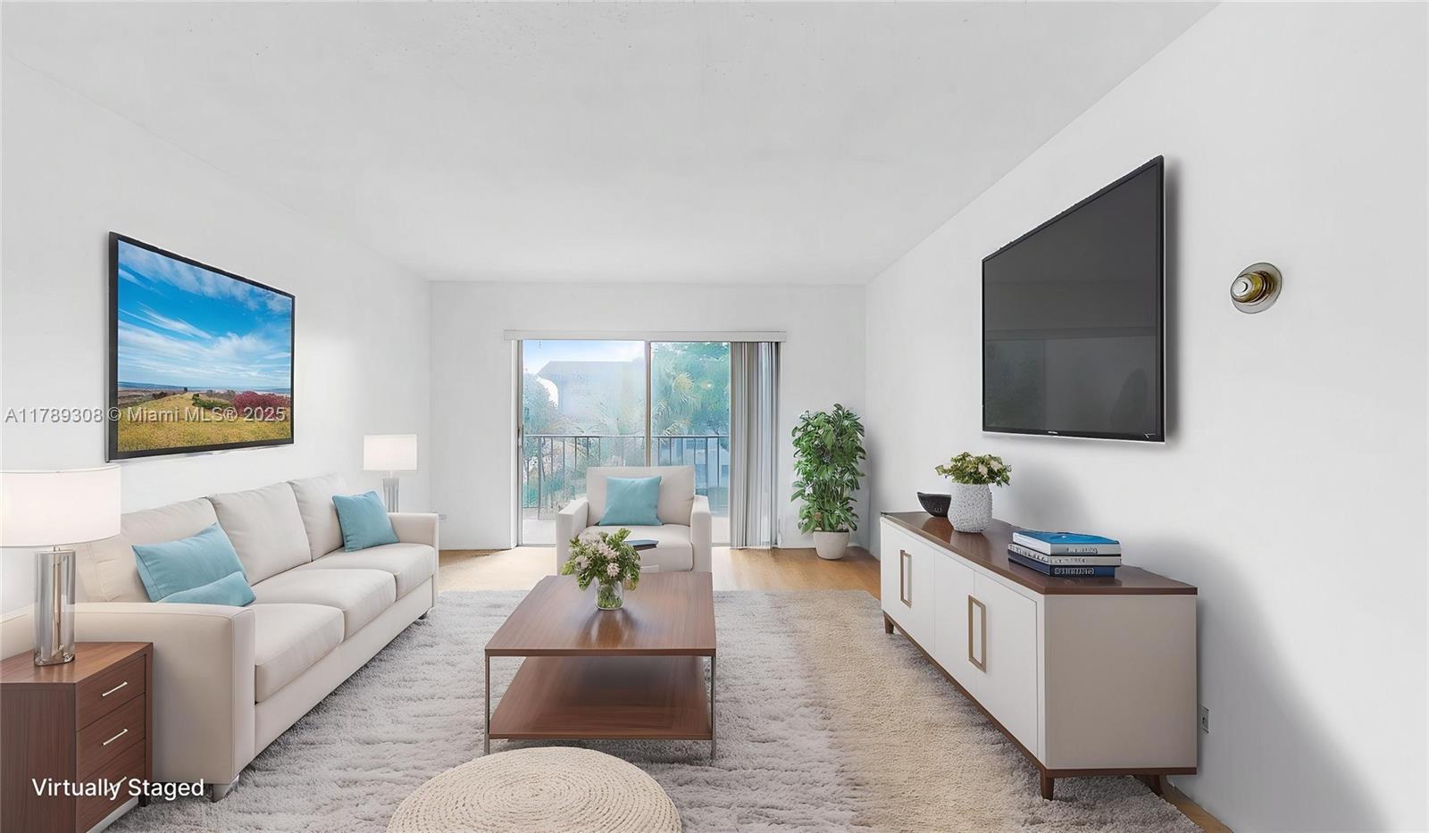 Property for Sale at 8101 Sw 72nd Ave 304W, Miami, Broward County, Florida - Bedrooms: 2 
Bathrooms: 2  - $315,000
