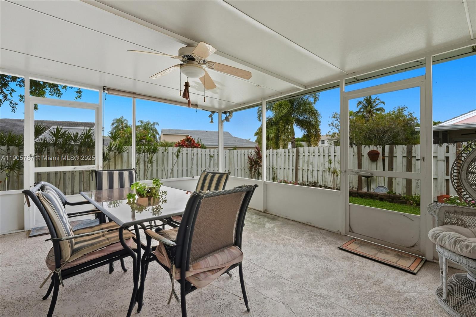 WINSTON PARK SECTION ONE - Residential