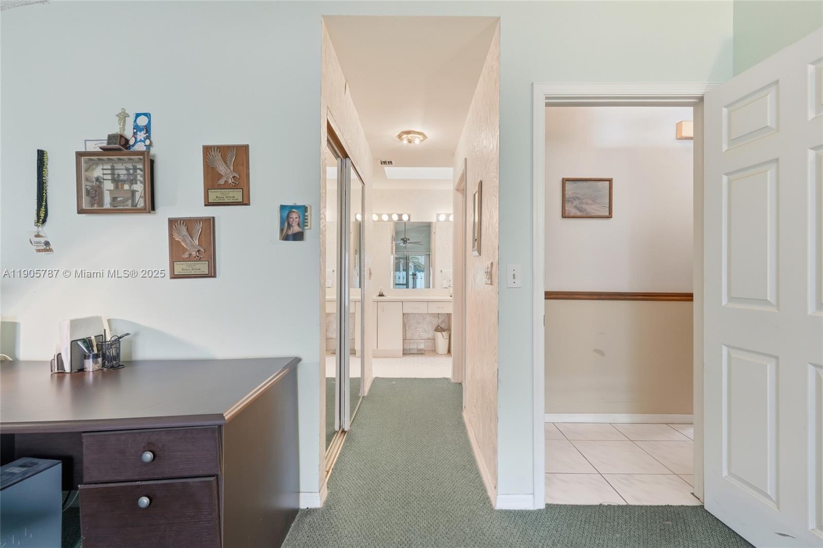 WINSTON PARK SECTION ONE - Residential