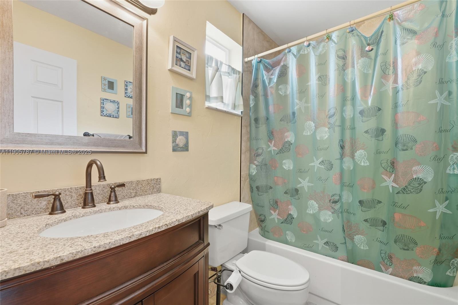 WINSTON PARK SECTION ONE - Residential