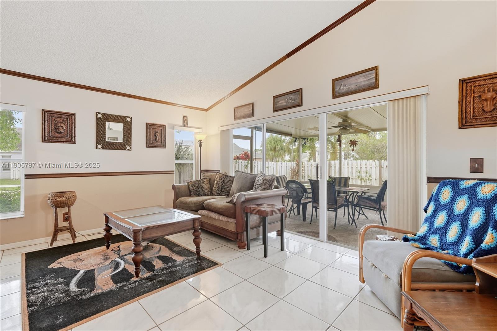 WINSTON PARK SECTION ONE - Residential