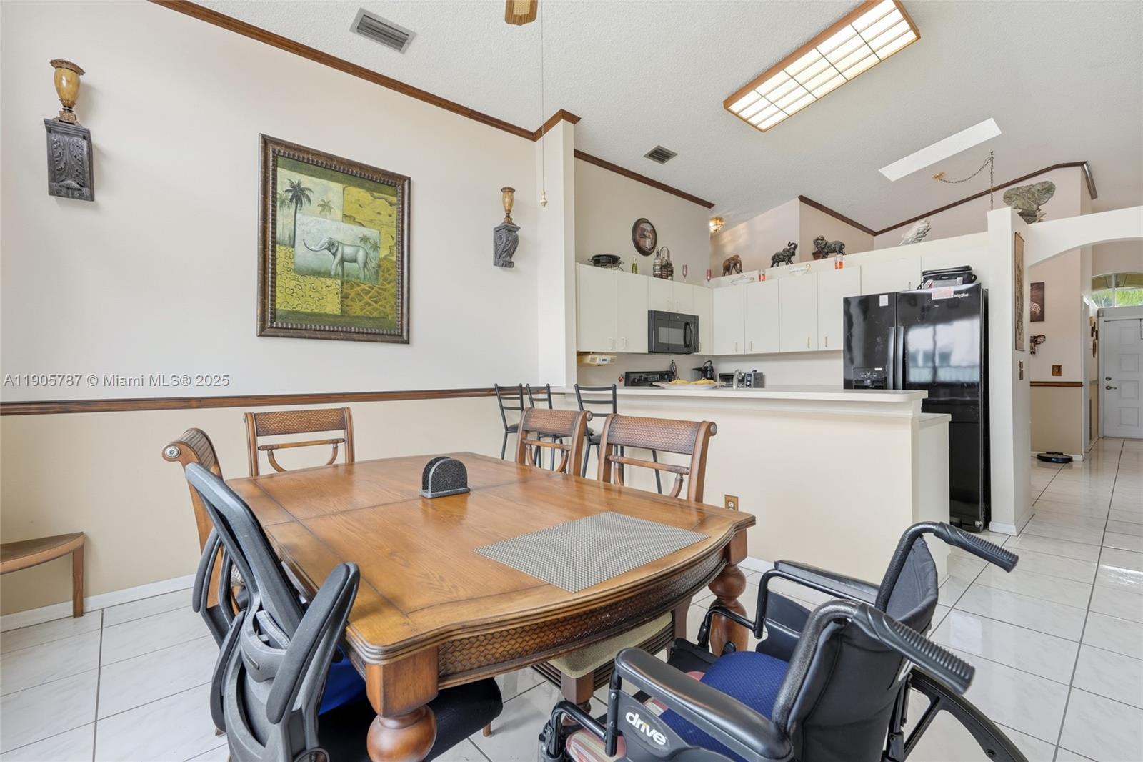 WINSTON PARK SECTION ONE - Residential