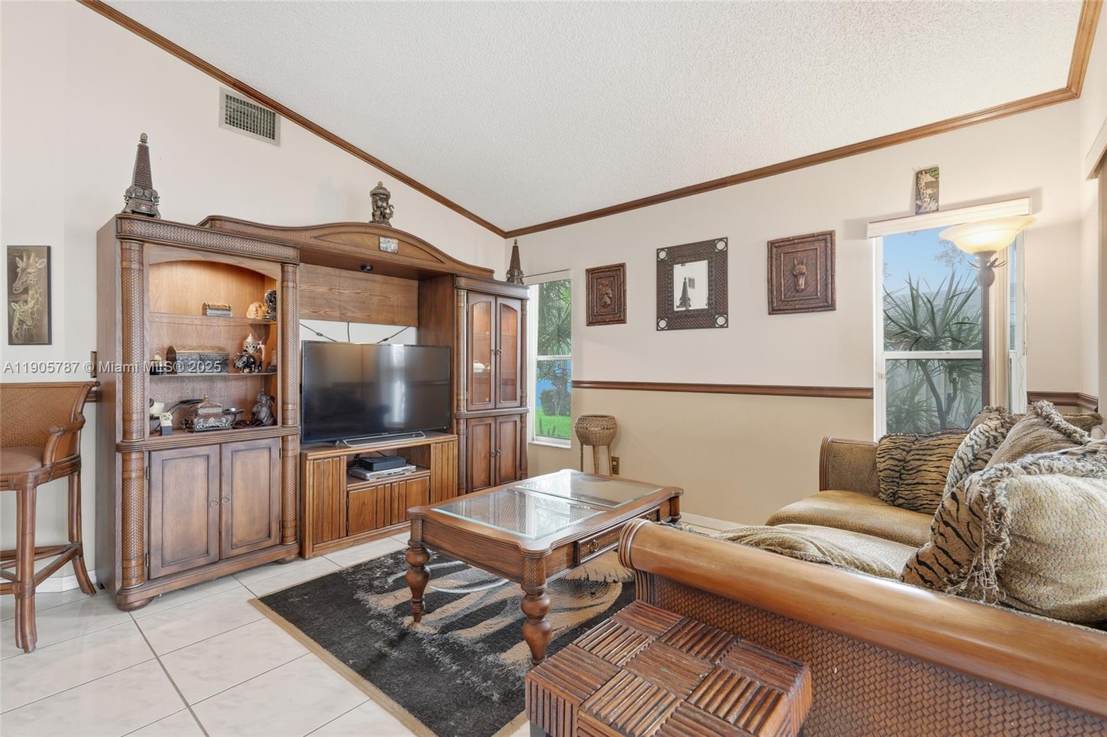 WINSTON PARK SECTION ONE - Residential