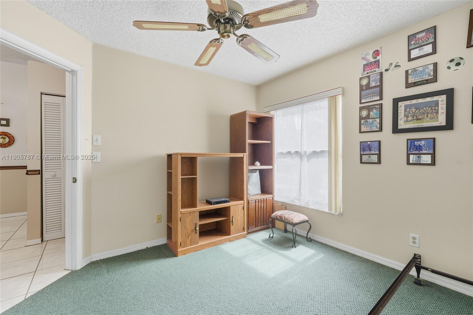 WINSTON PARK SECTION ONE - Residential