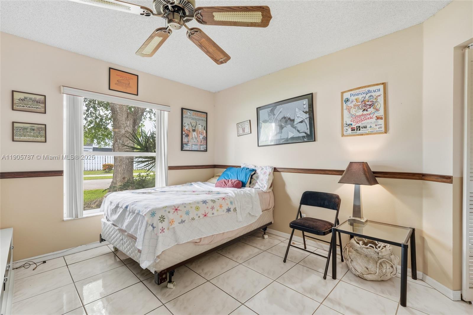 WINSTON PARK SECTION ONE - Residential