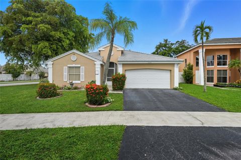 5295 NW 54th St Coconut Creek FL 33073