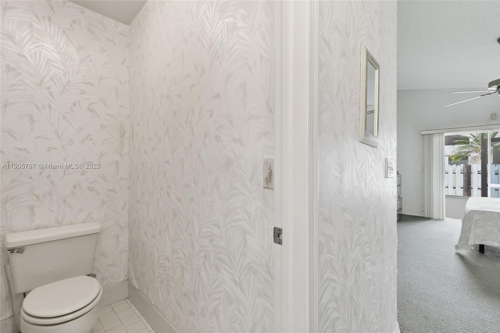 WINSTON PARK SECTION ONE - Residential