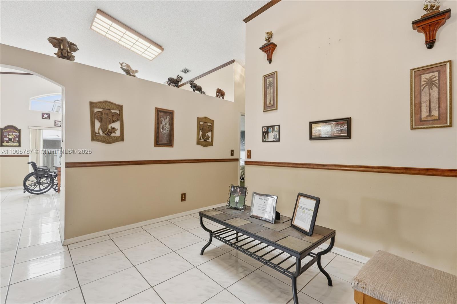 WINSTON PARK SECTION ONE - Residential