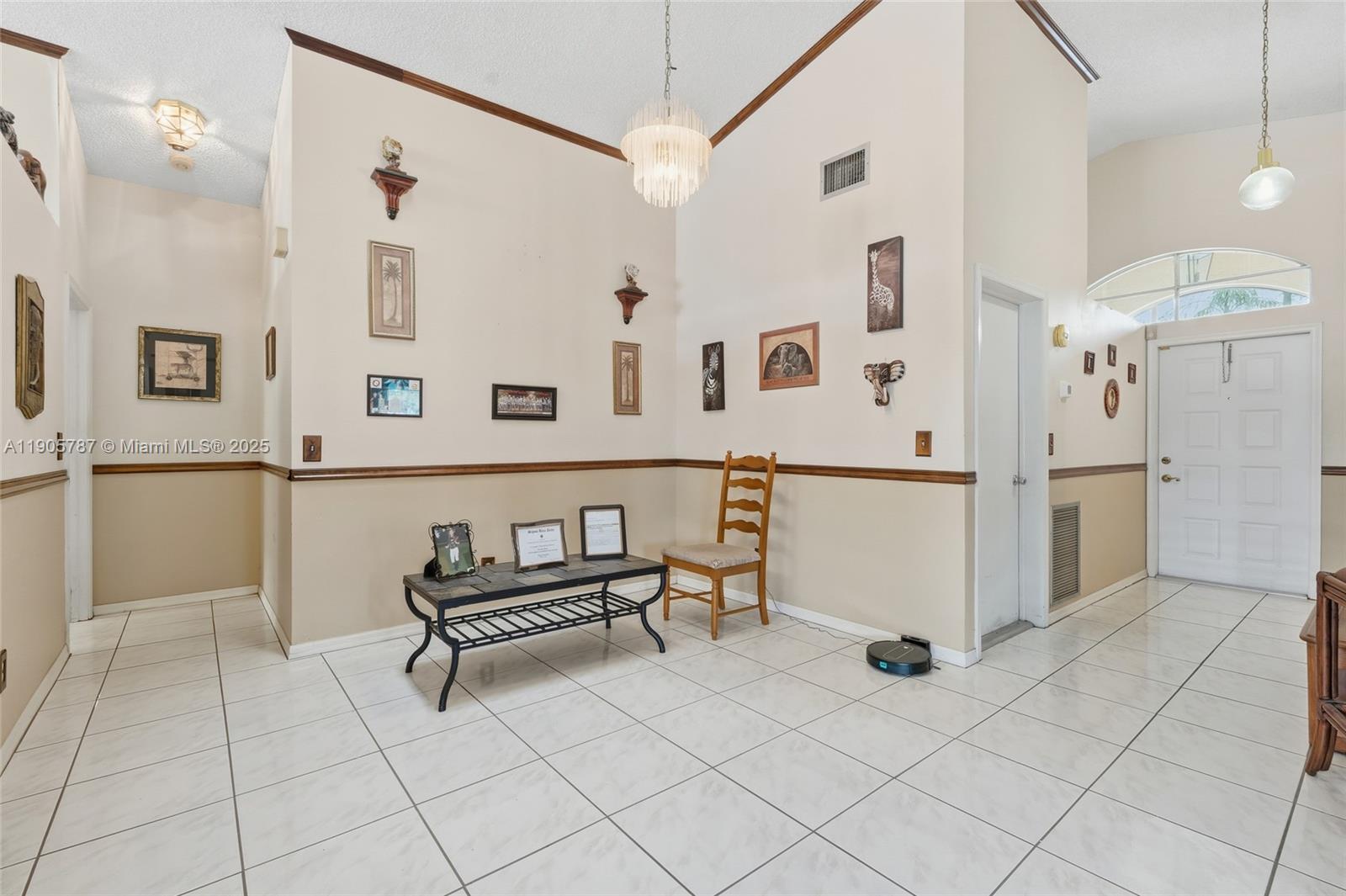 WINSTON PARK SECTION ONE - Residential