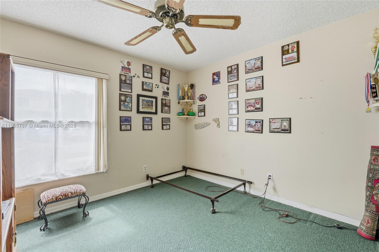 WINSTON PARK SECTION ONE - Residential