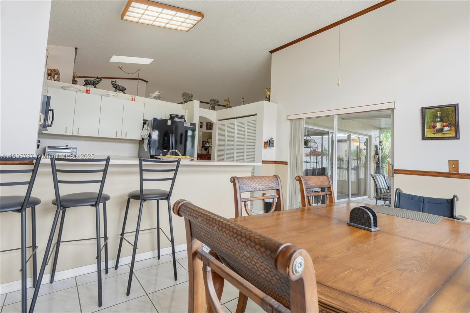 WINSTON PARK SECTION ONE - Residential