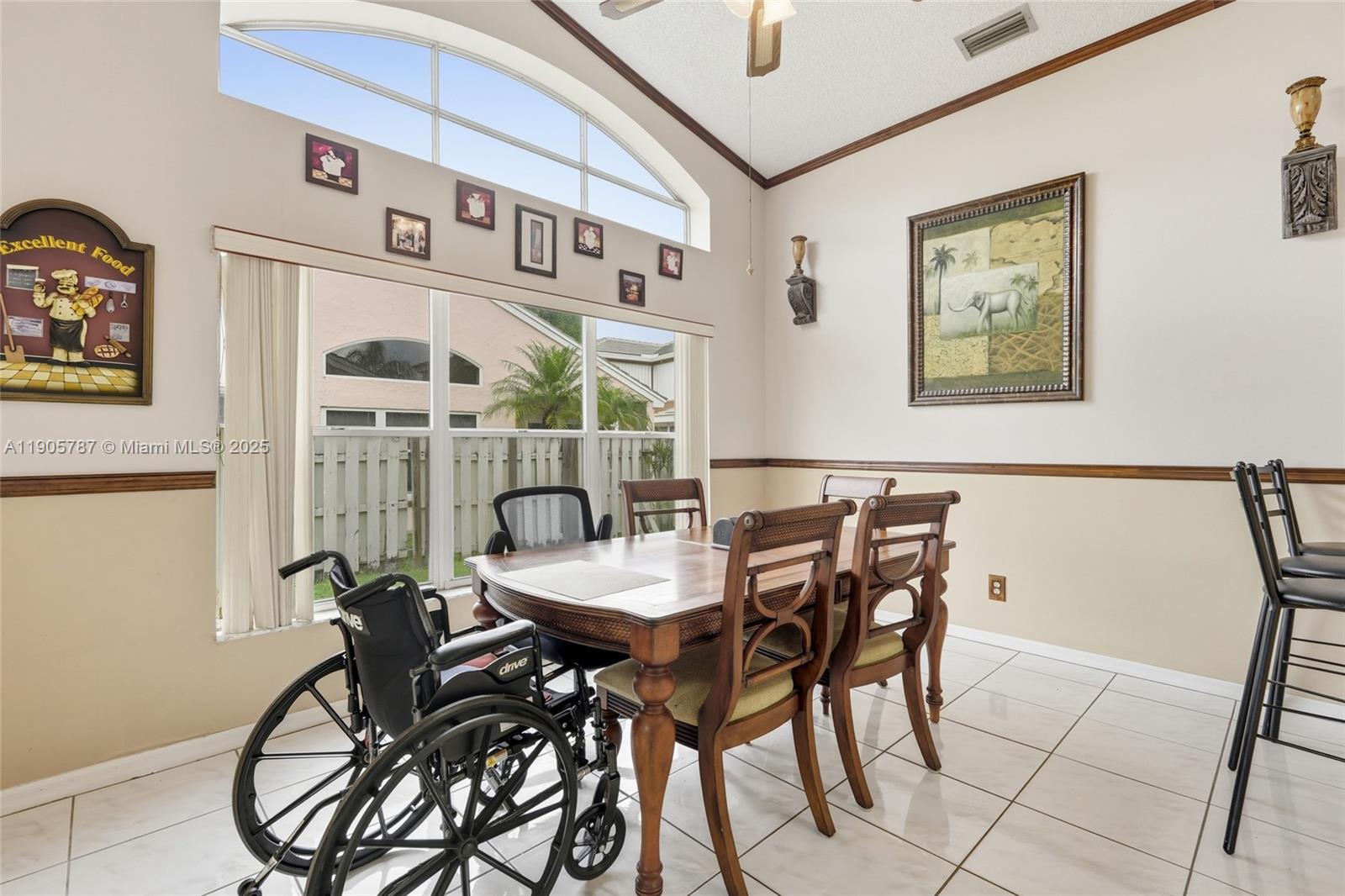 WINSTON PARK SECTION ONE - Residential