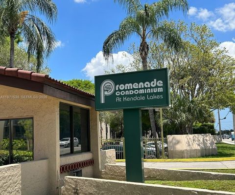 14301 N Kendall Dr 111B Miami FL 33186