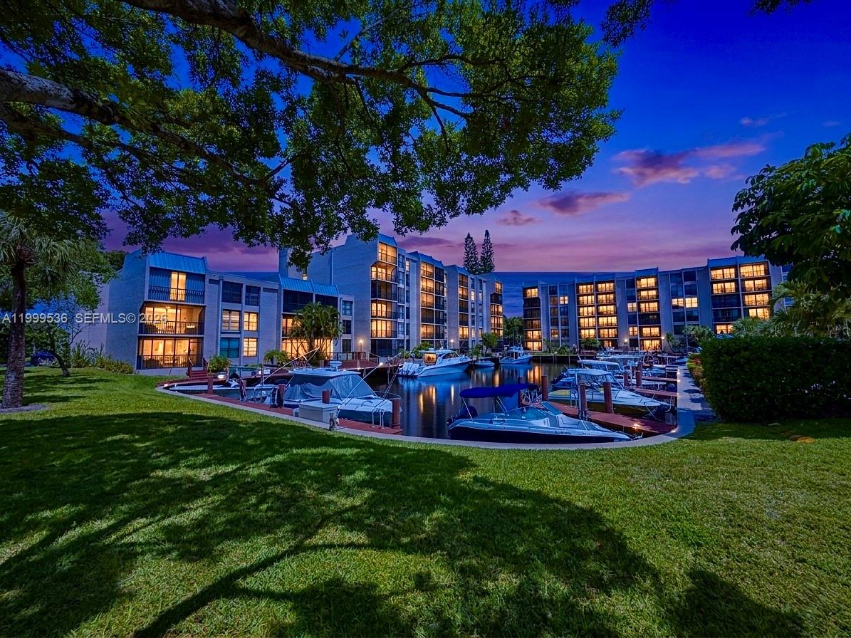 CARIBBEAN AT BOCA BAYOU C - Residential