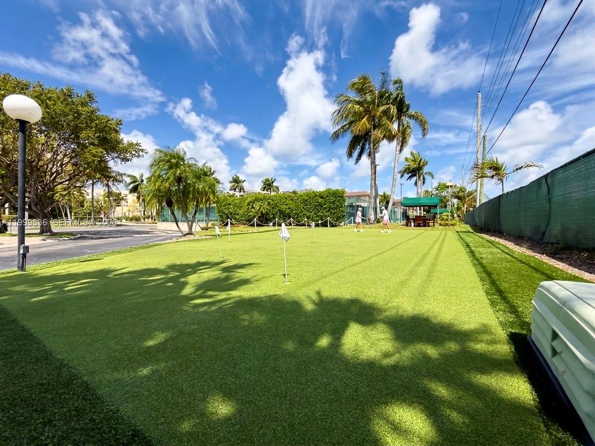 CARIBBEAN AT BOCA BAYOU C - Residential