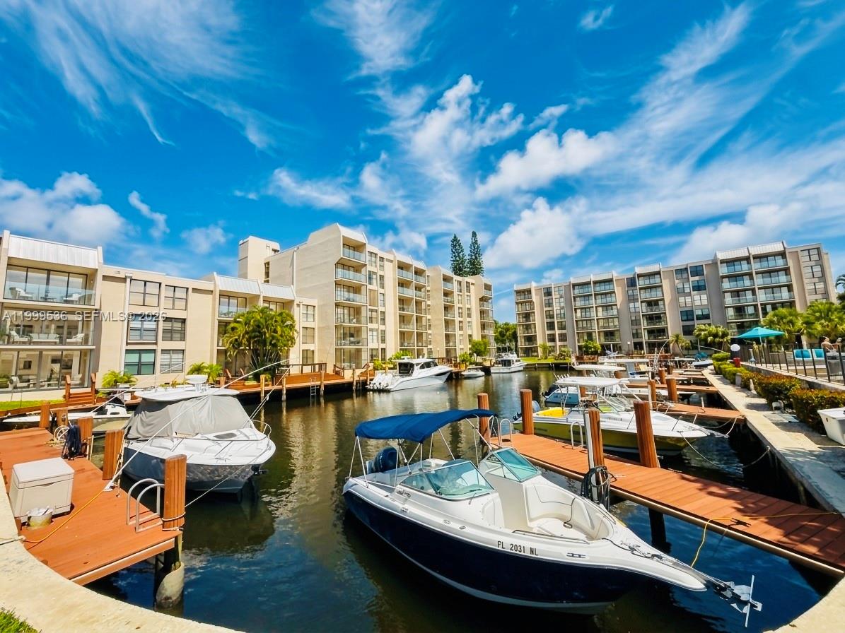 CARIBBEAN AT BOCA BAYOU C - Residential