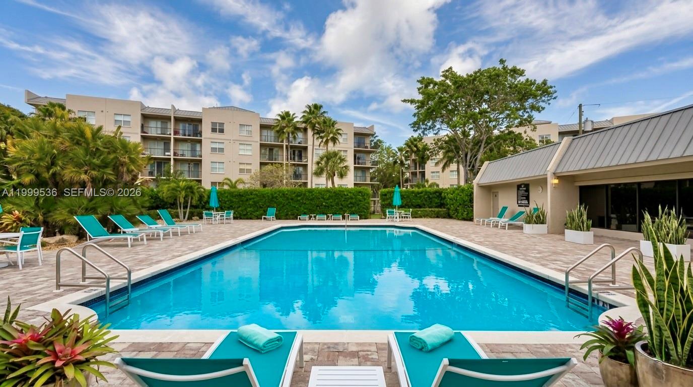 CARIBBEAN AT BOCA BAYOU C - Residential