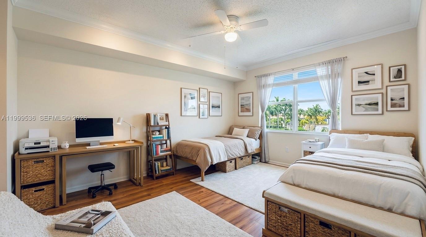 CARIBBEAN AT BOCA BAYOU C - Residential