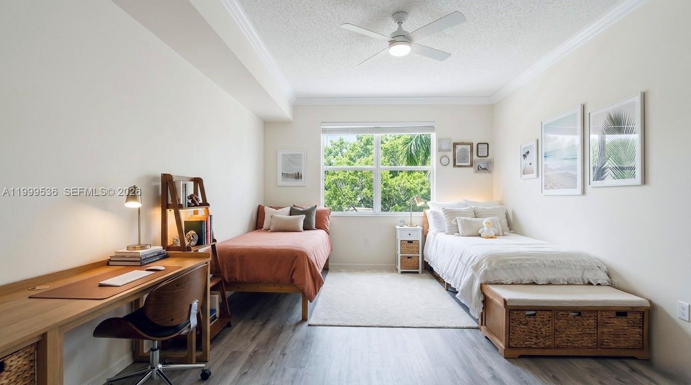 CARIBBEAN AT BOCA BAYOU C - Residential