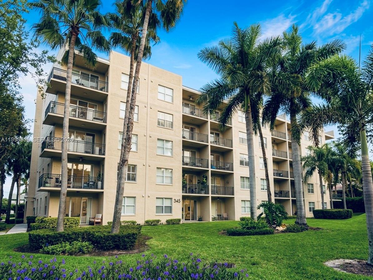 CARIBBEAN AT BOCA BAYOU C - Residential