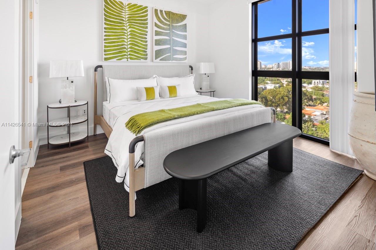 Grove Central Residences - Residential Lease