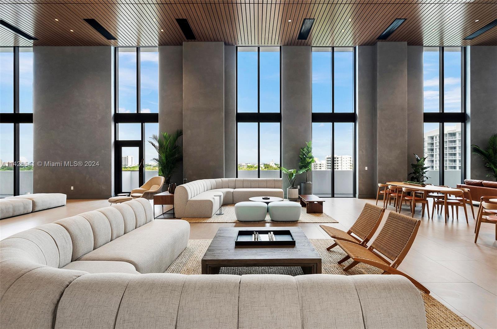 Grove Central Residences - Residential Lease