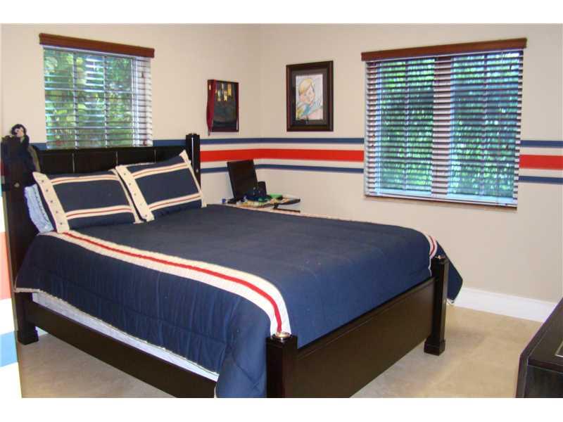 CORAL GABLES GRANADA SEC - Residential