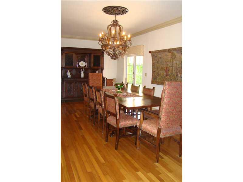 CORAL GABLES GRANADA SEC - Residential