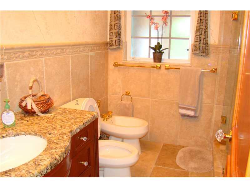 CORAL GABLES GRANADA SEC - Residential