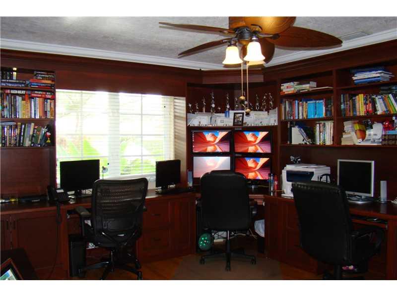 CORAL GABLES GRANADA SEC - Residential