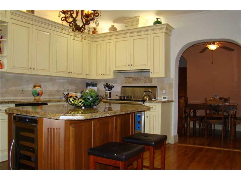 CORAL GABLES GRANADA SEC - Residential