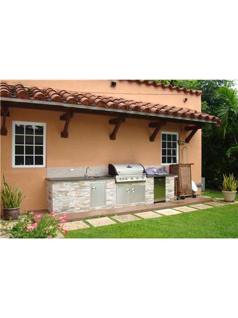 CORAL GABLES GRANADA SEC - Residential