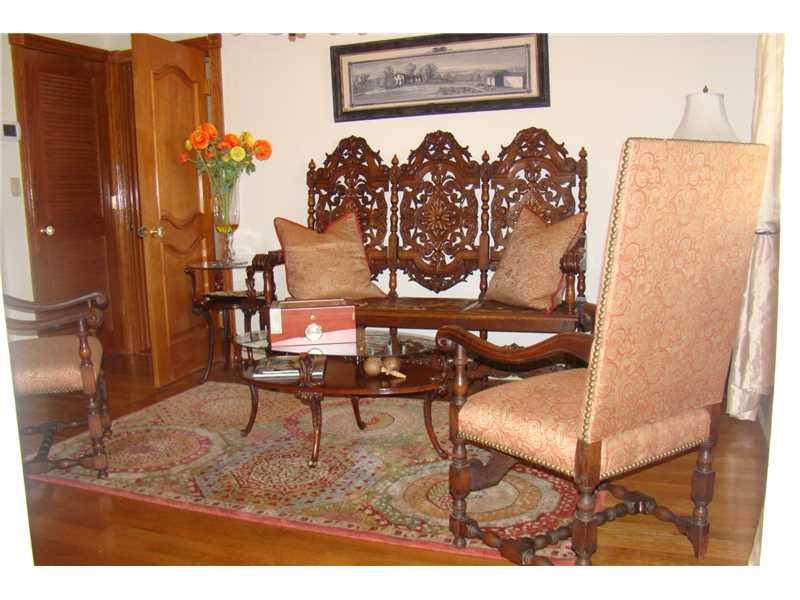 CORAL GABLES GRANADA SEC - Residential