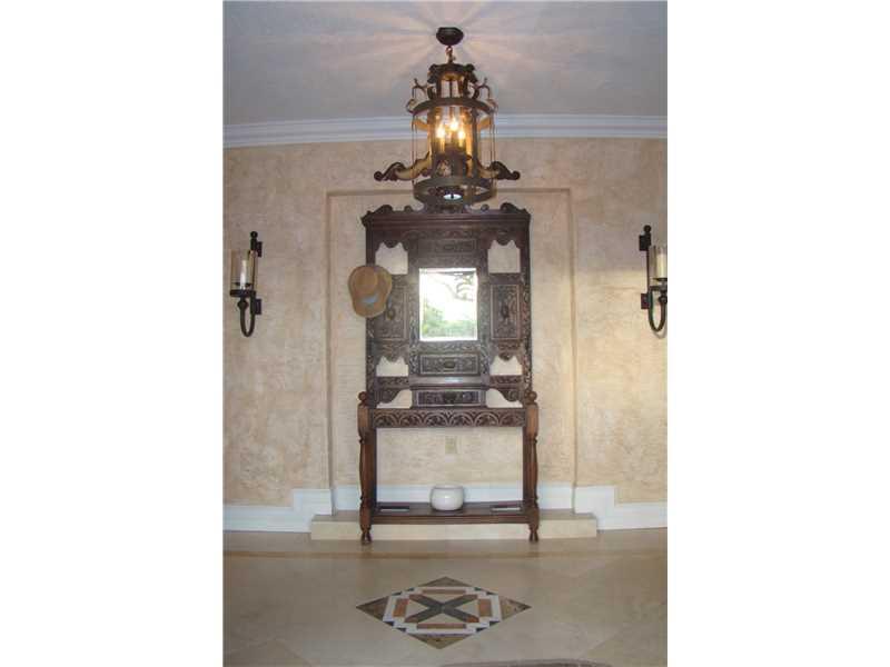 CORAL GABLES GRANADA SEC - Residential