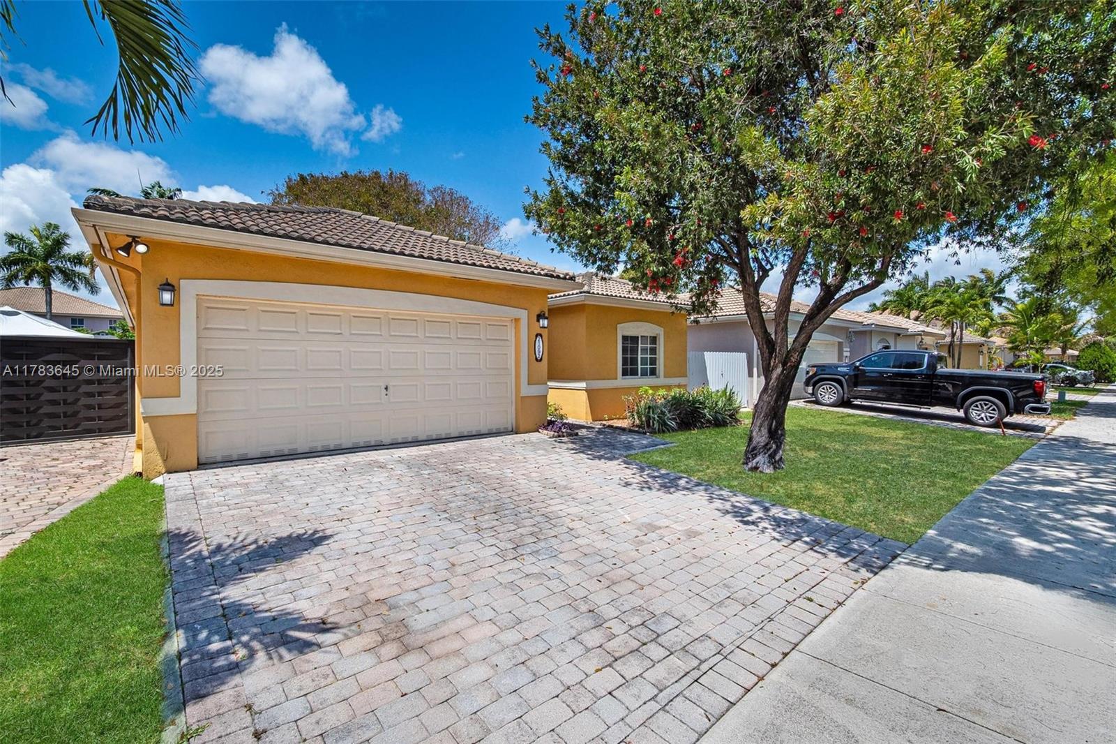Property for Sale at 21092 Sw 91st Ct, Cutler Bay, Miami-Dade County, Florida - Bedrooms: 3 
Bathrooms: 2  - $636,000