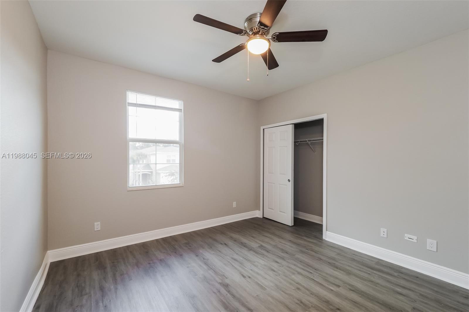 VIZCAYA FALLS PLAT 1 - Residential Lease