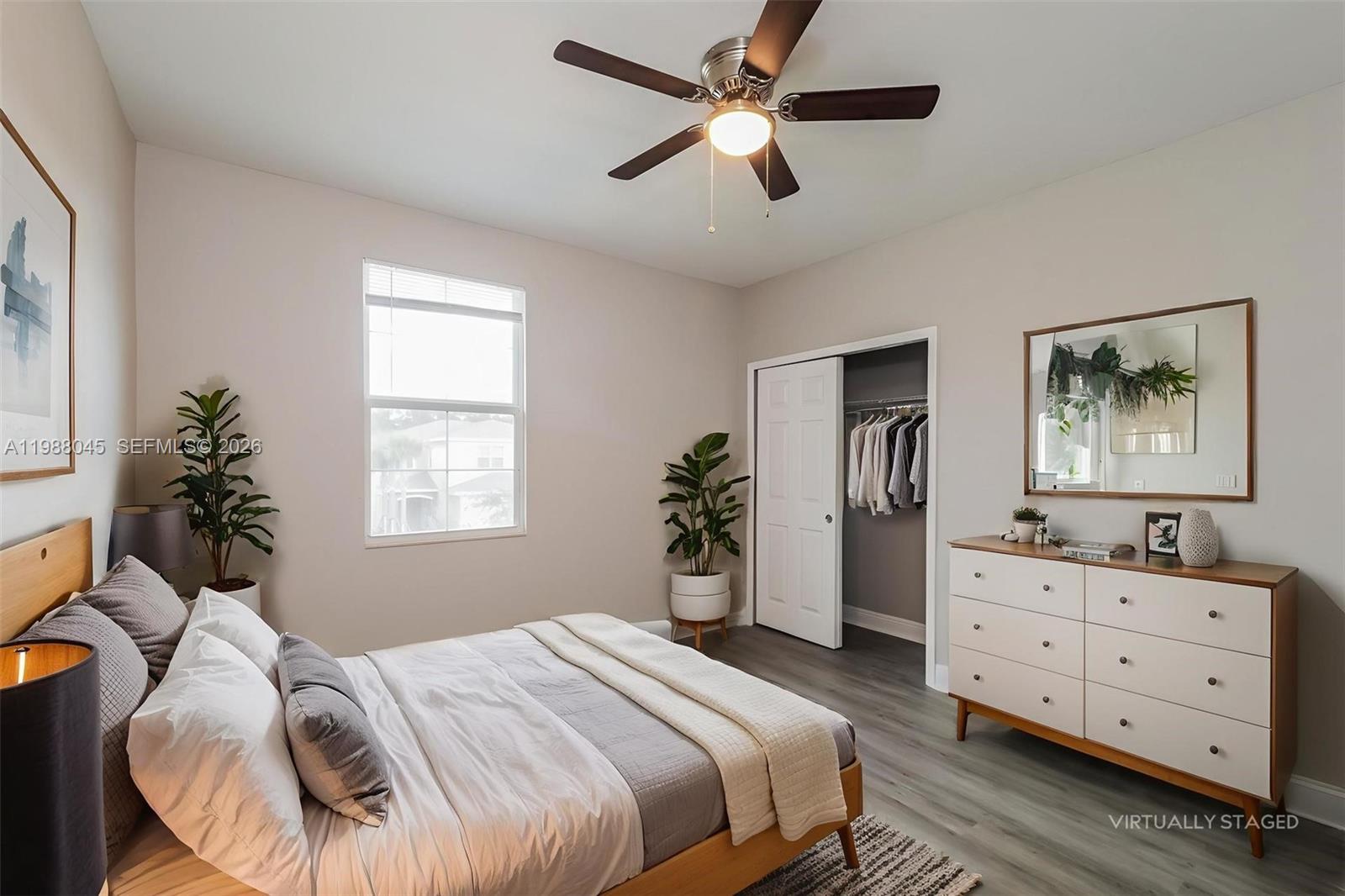 VIZCAYA FALLS PLAT 1 - Residential Lease