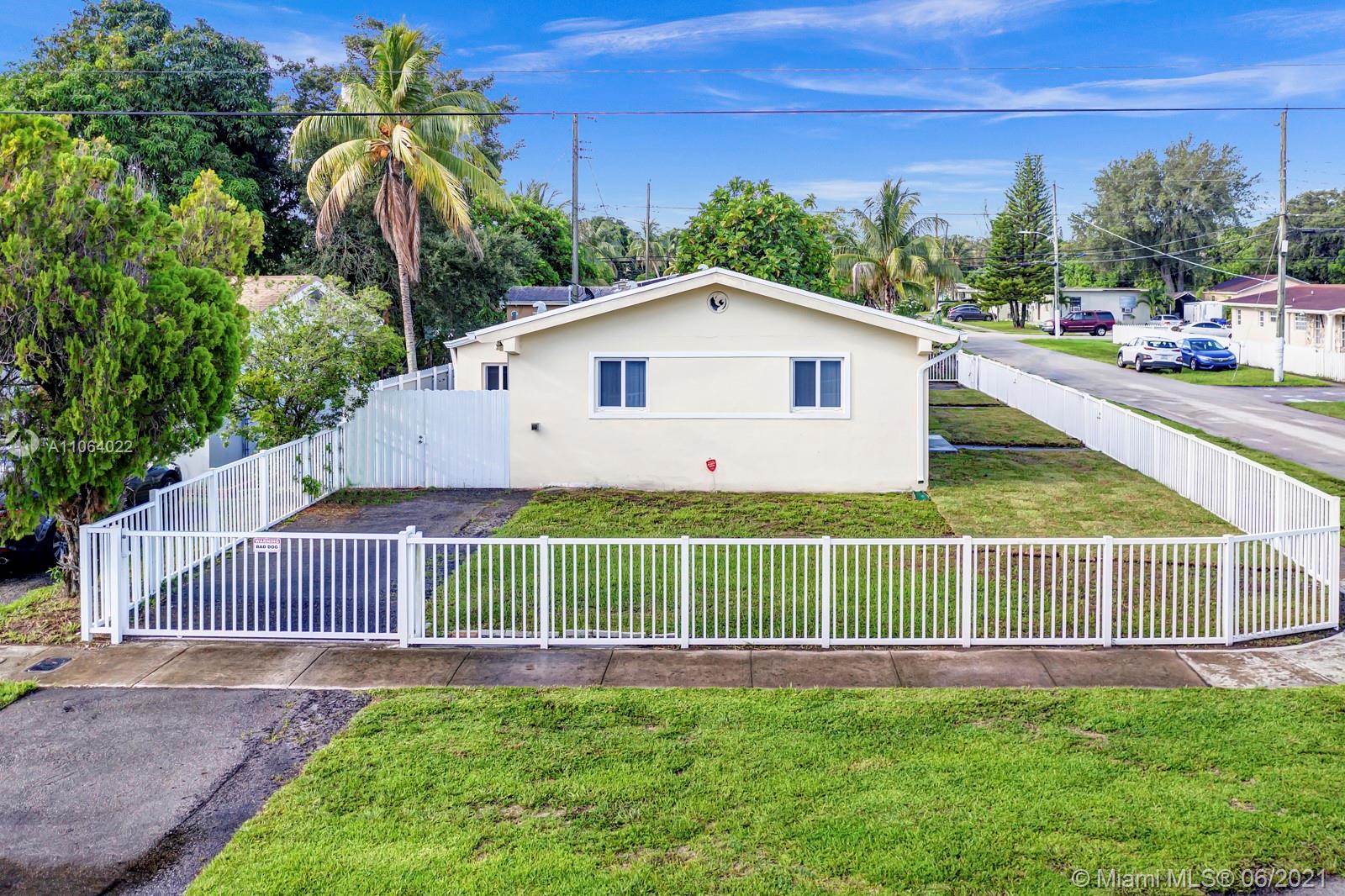 SEABOARD PARK - Residential Income