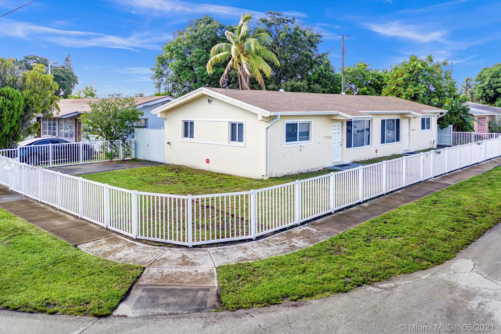 SEABOARD PARK - Residential Income