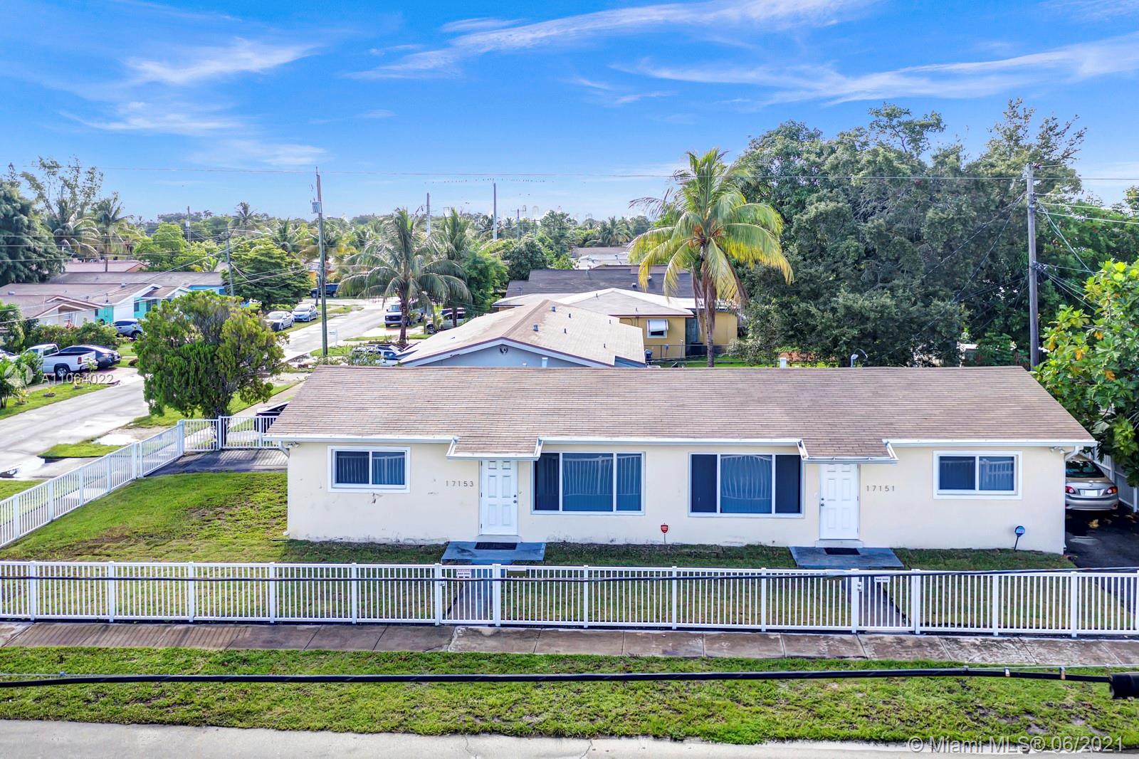 SEABOARD PARK - Residential Income