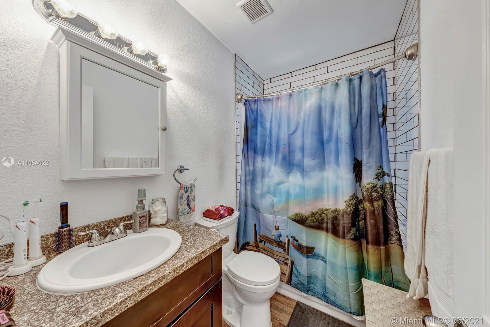 SEABOARD PARK - Residential Income