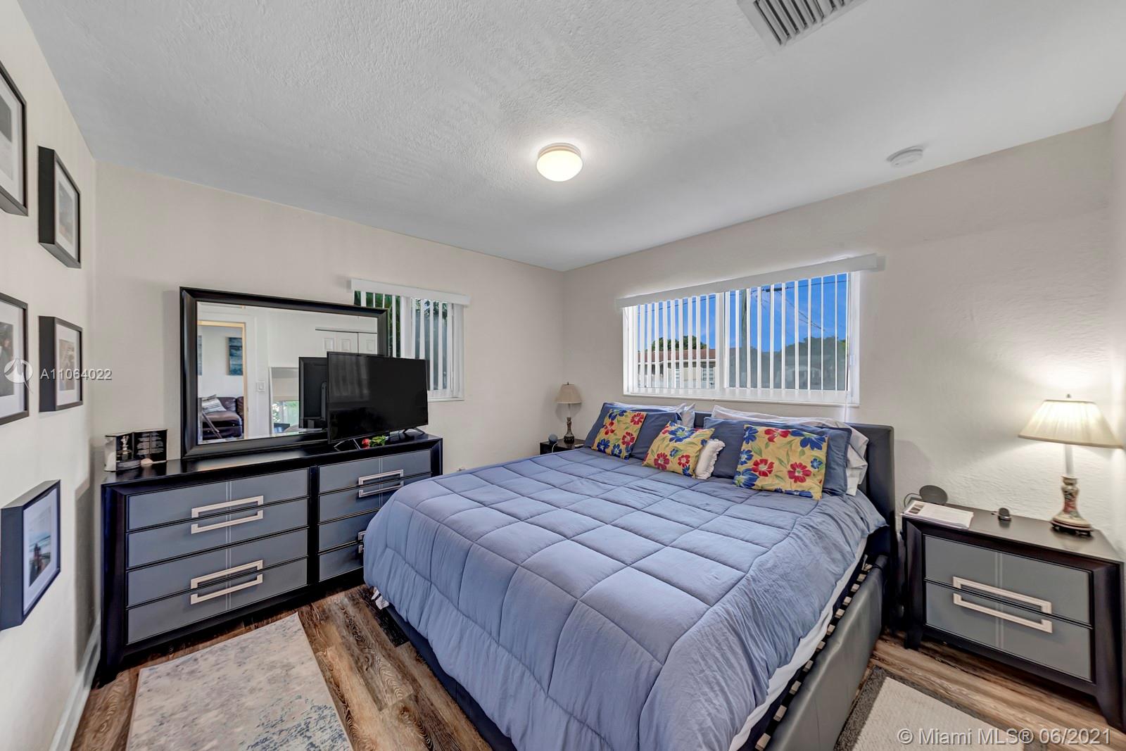 SEABOARD PARK - Residential Income