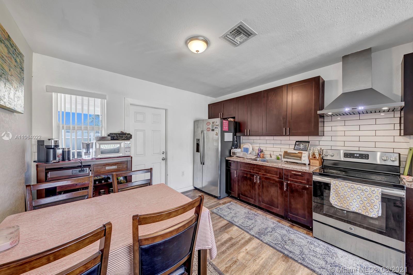 SEABOARD PARK - Residential Income