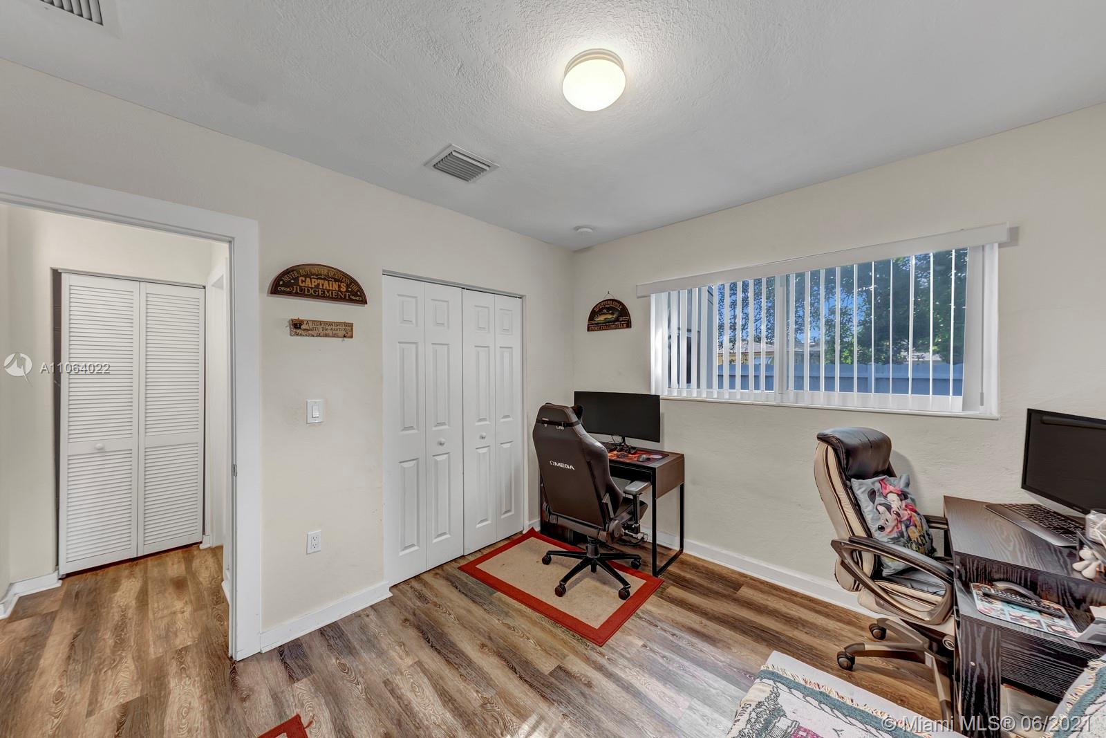 SEABOARD PARK - Residential Income