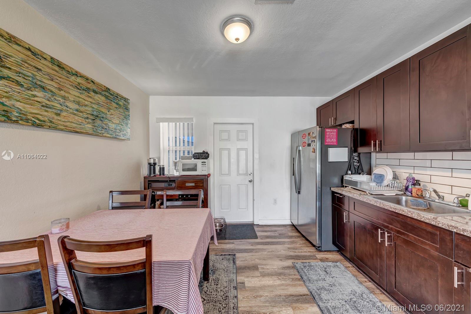 SEABOARD PARK - Residential Income