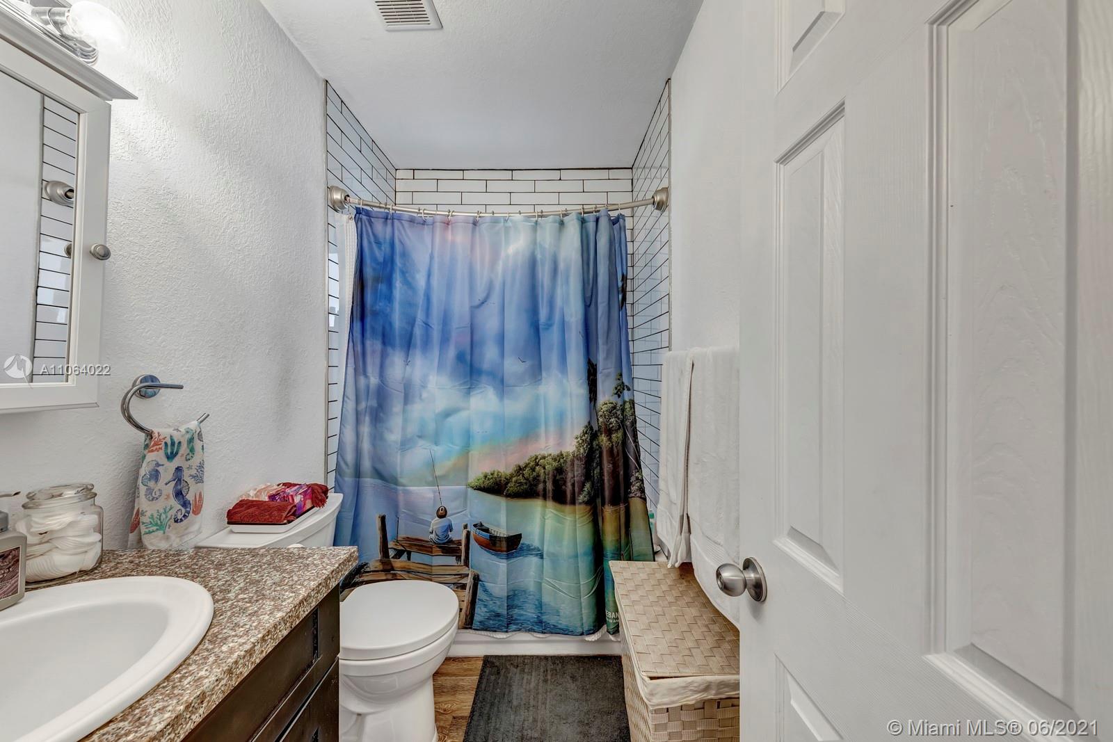 SEABOARD PARK - Residential Income
