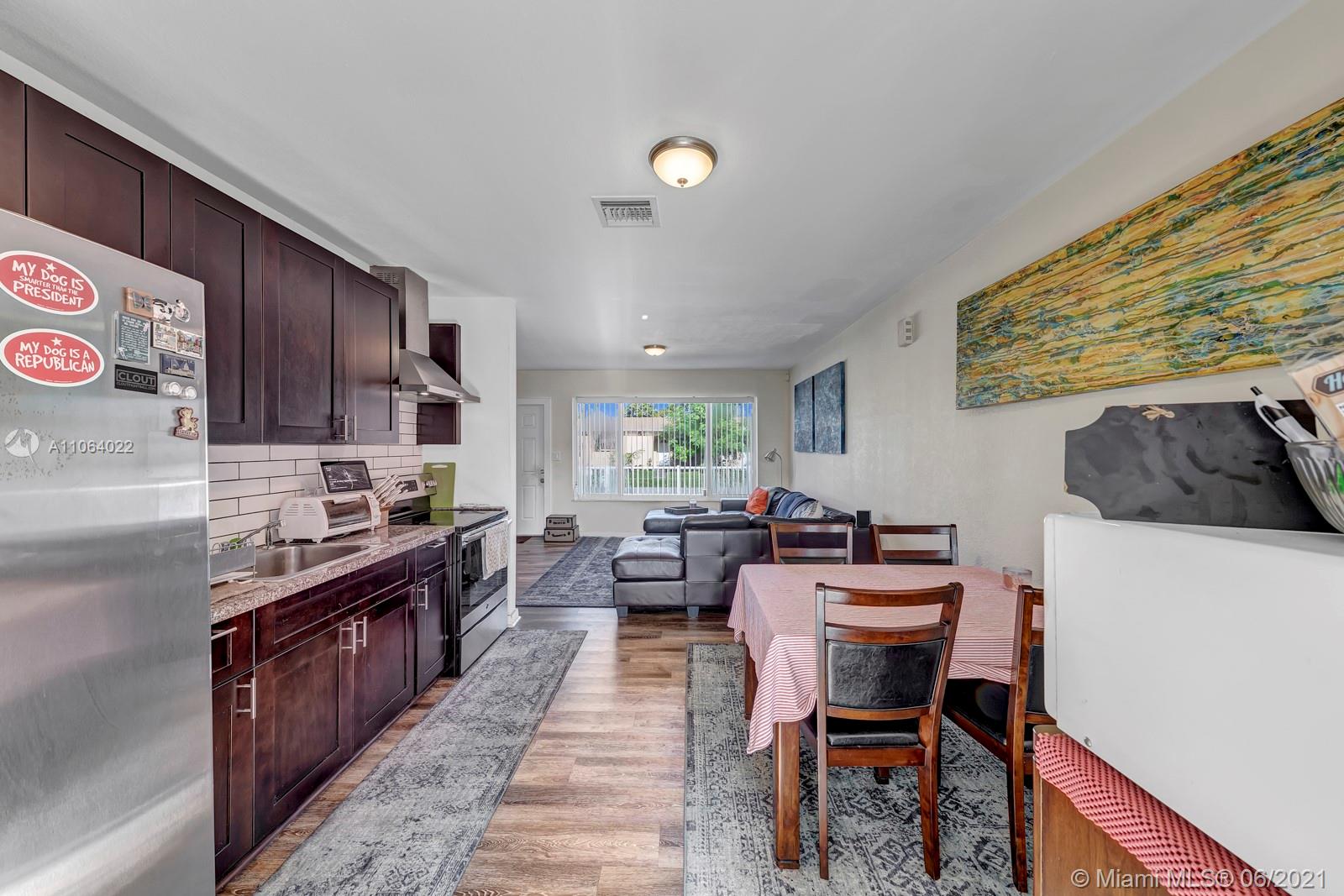 SEABOARD PARK - Residential Income