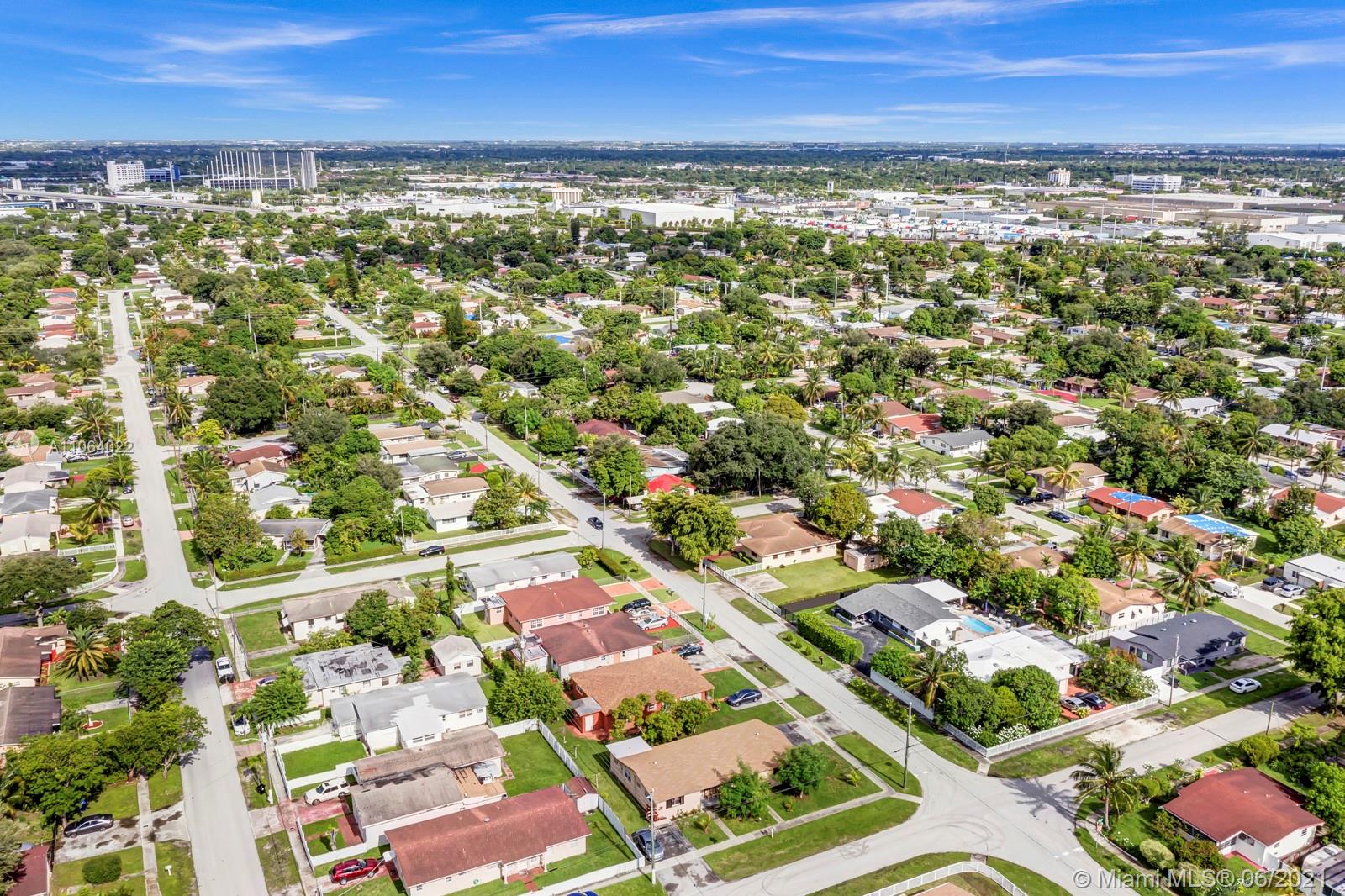 SEABOARD PARK - Residential Income